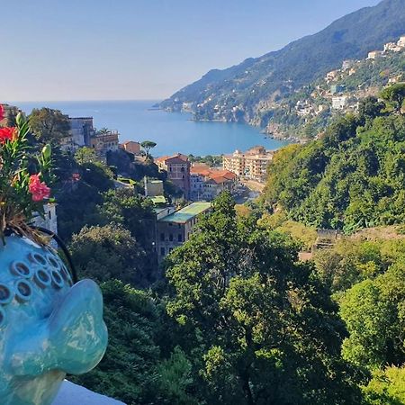 Casa Vacanze Di Marilena Villa Vietri Eksteriør bilde