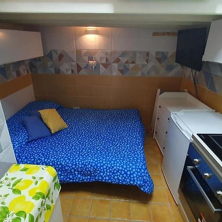 Casa Vacanze Di Marilena Villa Vietri Eksteriør bilde