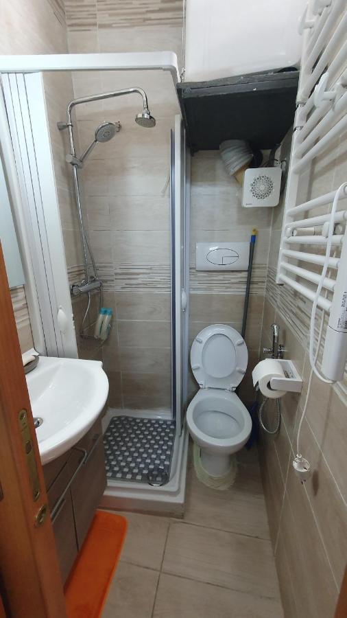 Casa Vacanze Di Marilena Villa Vietri Eksteriør bilde