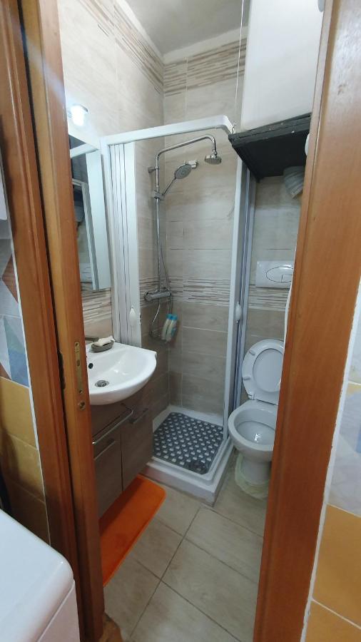 Casa Vacanze Di Marilena Villa Vietri Eksteriør bilde