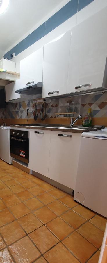 Casa Vacanze Di Marilena Villa Vietri Eksteriør bilde